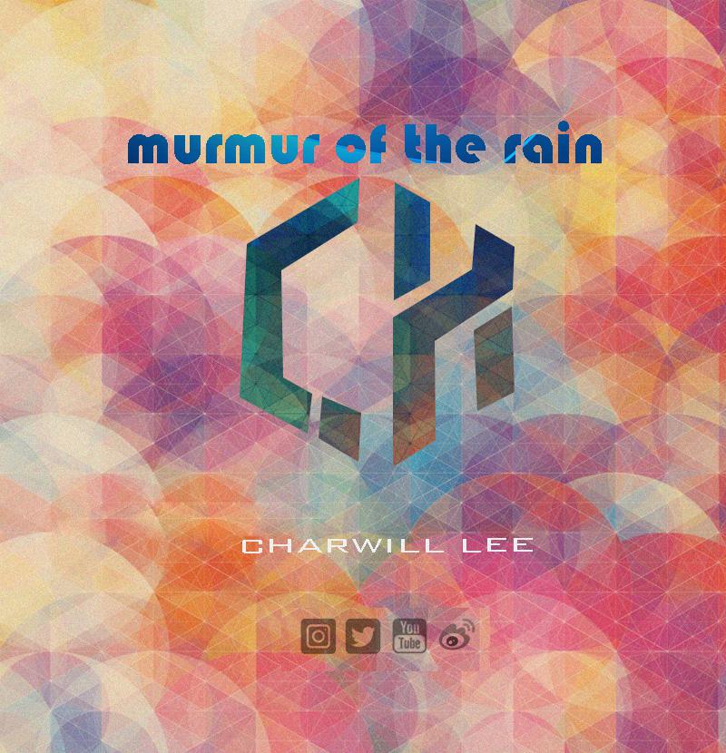 Murmur of the rain专辑