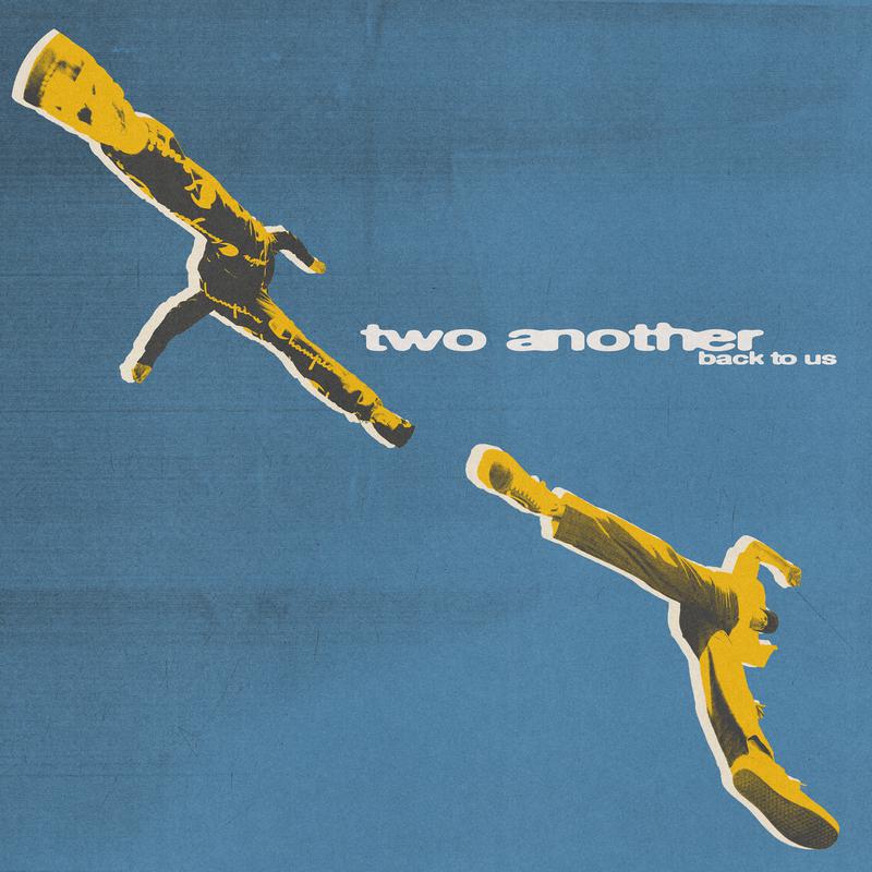 Two Another - Jump