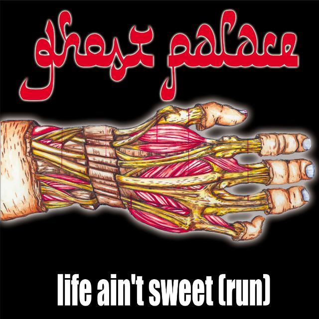 Life Aint Sweet (Run)