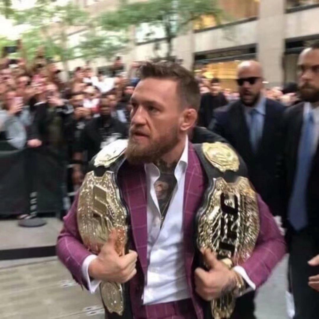 McGregor