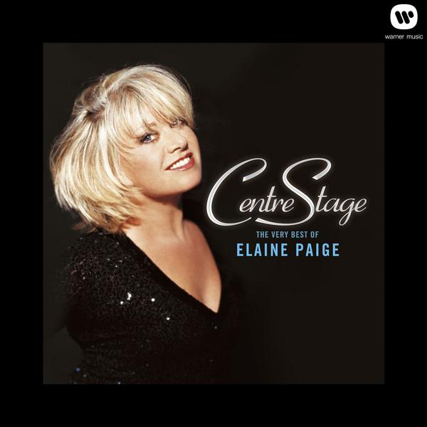 Centre Stage - The Very Best Of Elaine Paige专辑