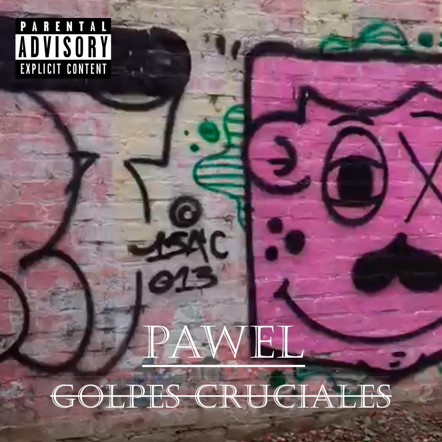 Golpes Cruciales