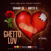 Ghetto Luv ft. 旺仔g (BreezyG)