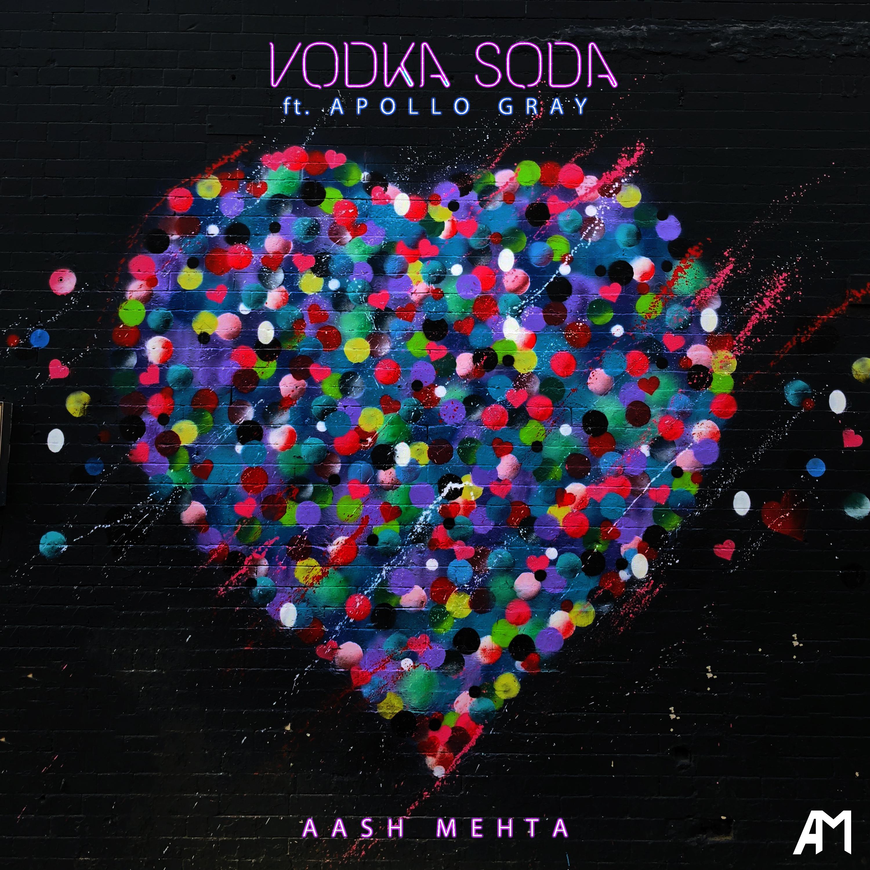 Vodka Soda专辑