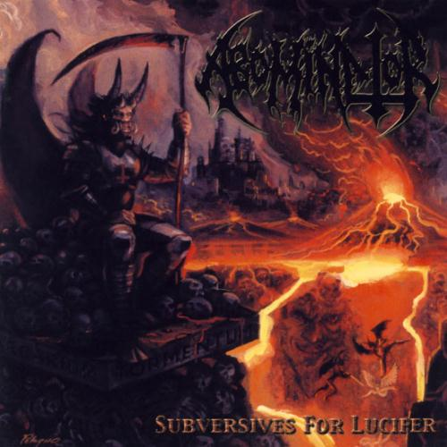 Subversives for Lucifer