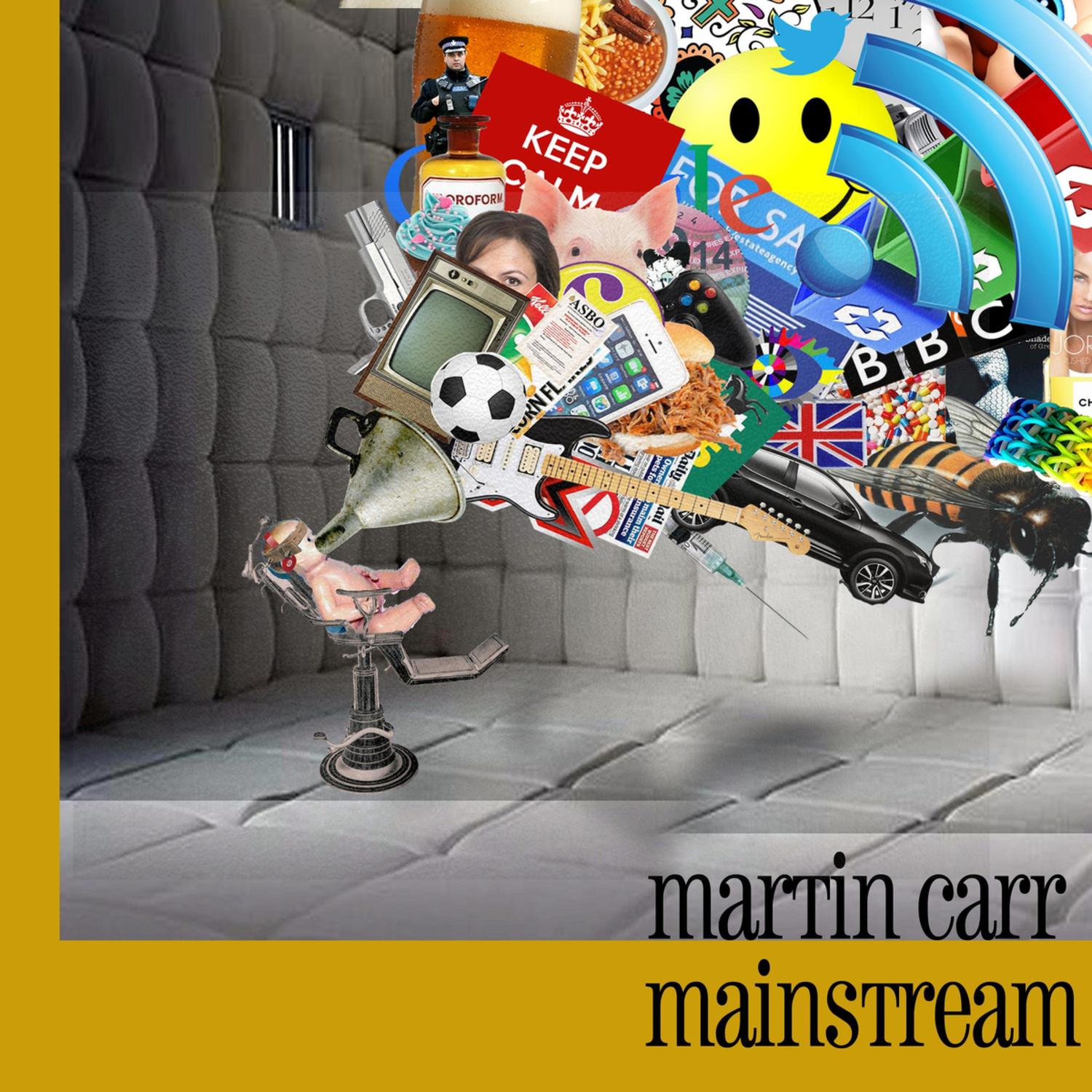 Mainstream