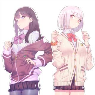 SSSS·古利特 剧中曲不完全收录