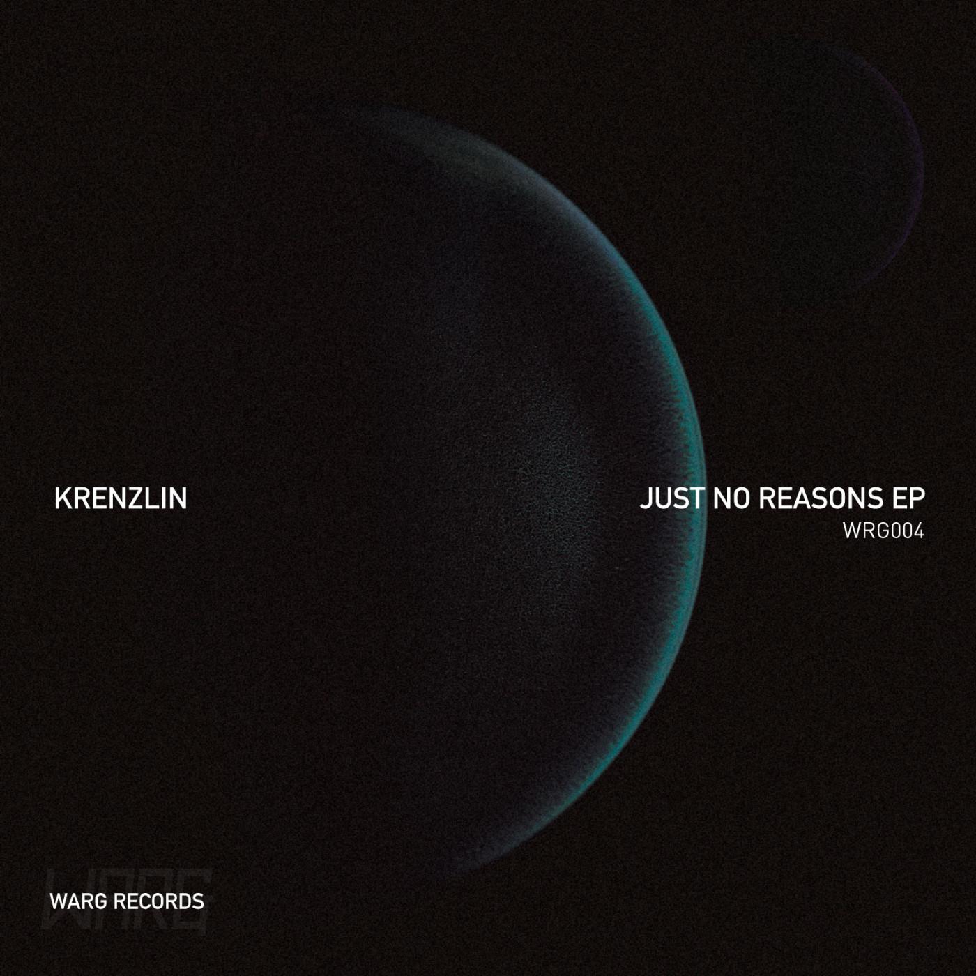 Just No Reasons EP