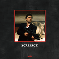 疤面煞星 Scarface.