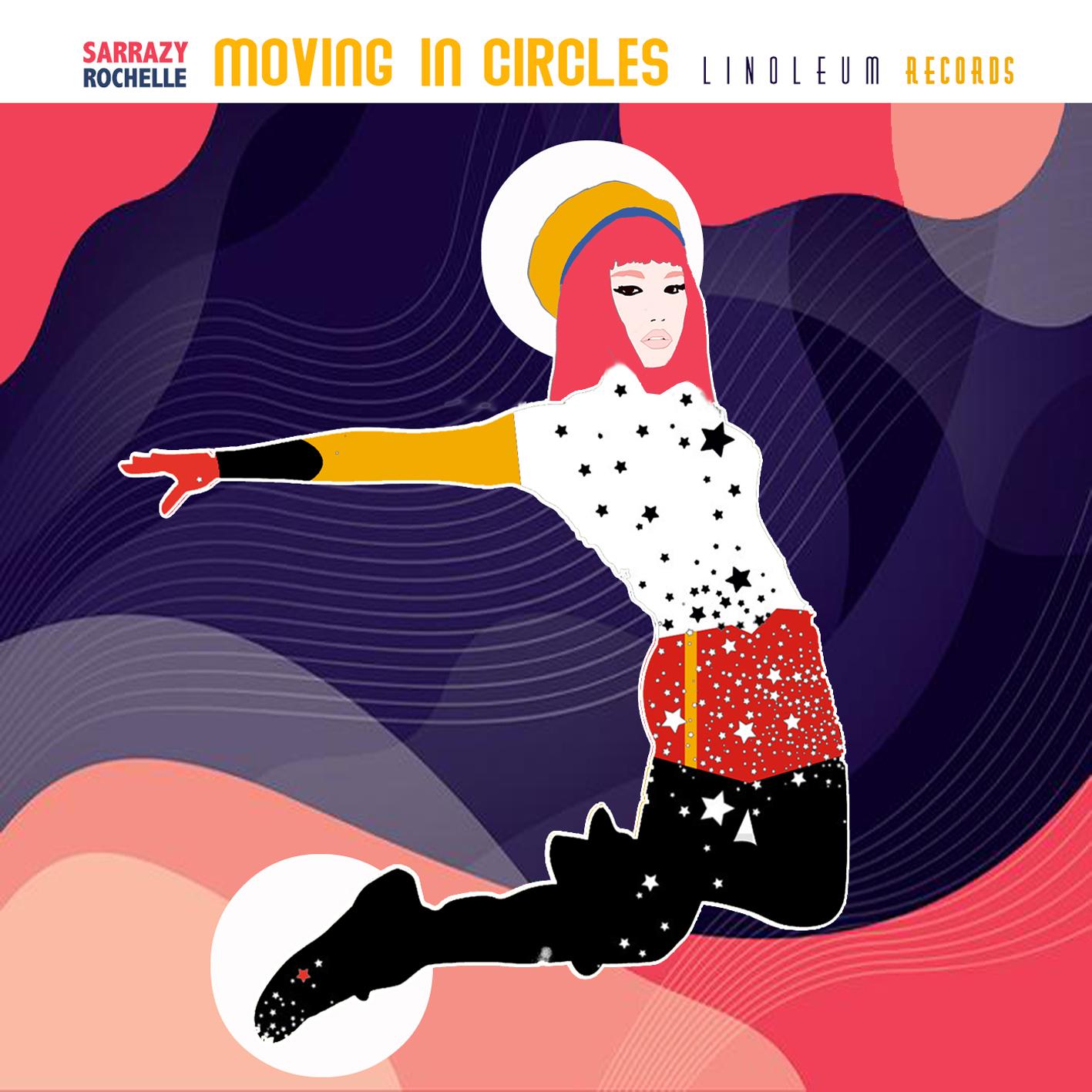 Moving in Circles