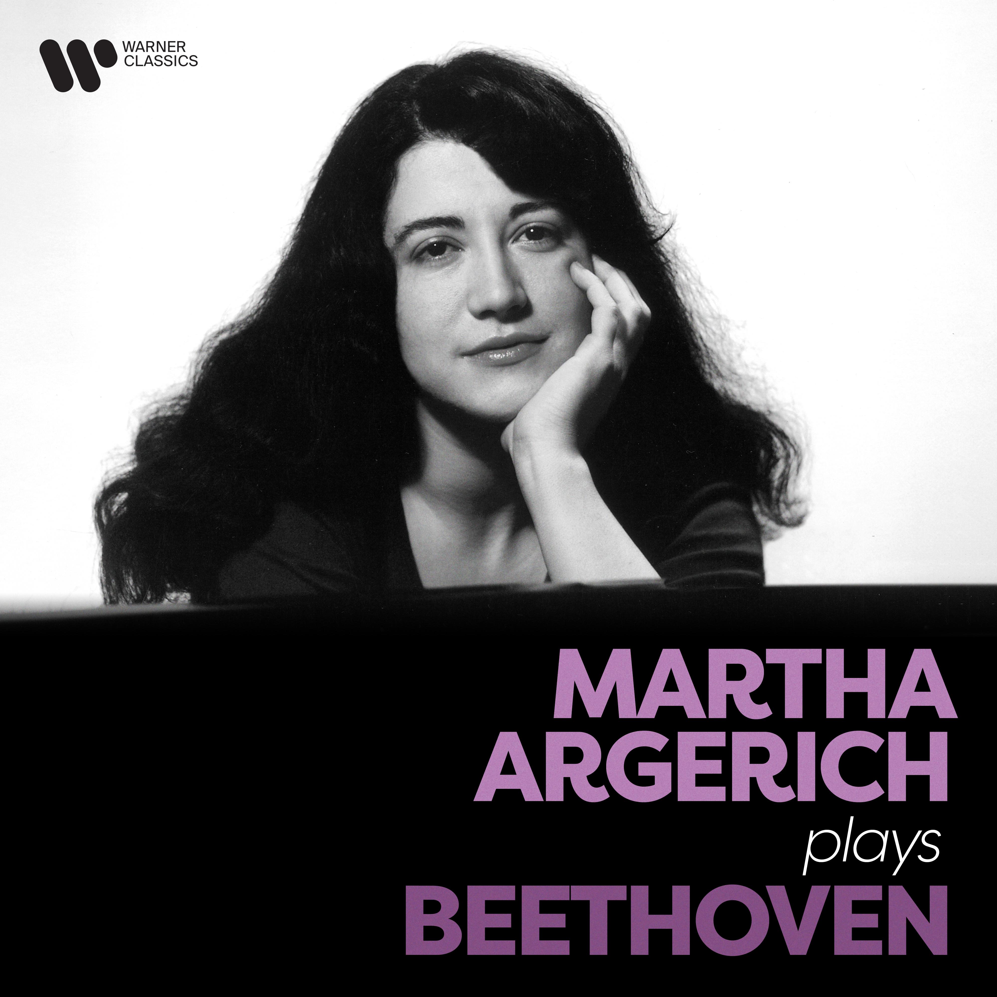 Martha Argerich - Piano Trio No. 4 in B-Flat Major, Op. 11 