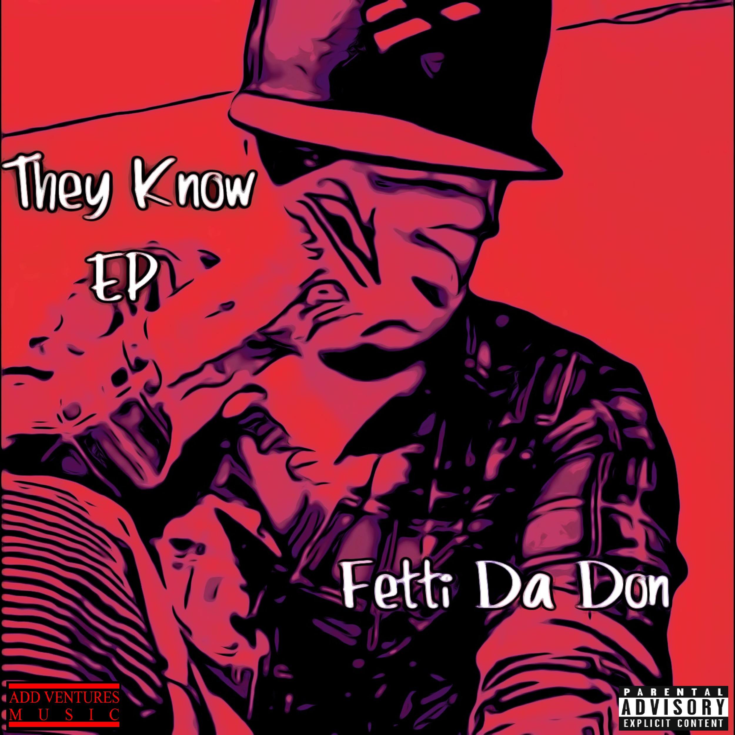 Fetti Da Don - What I Do It For