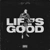 Hugh Glass - Lifes Good (feat. Addie Cuz)