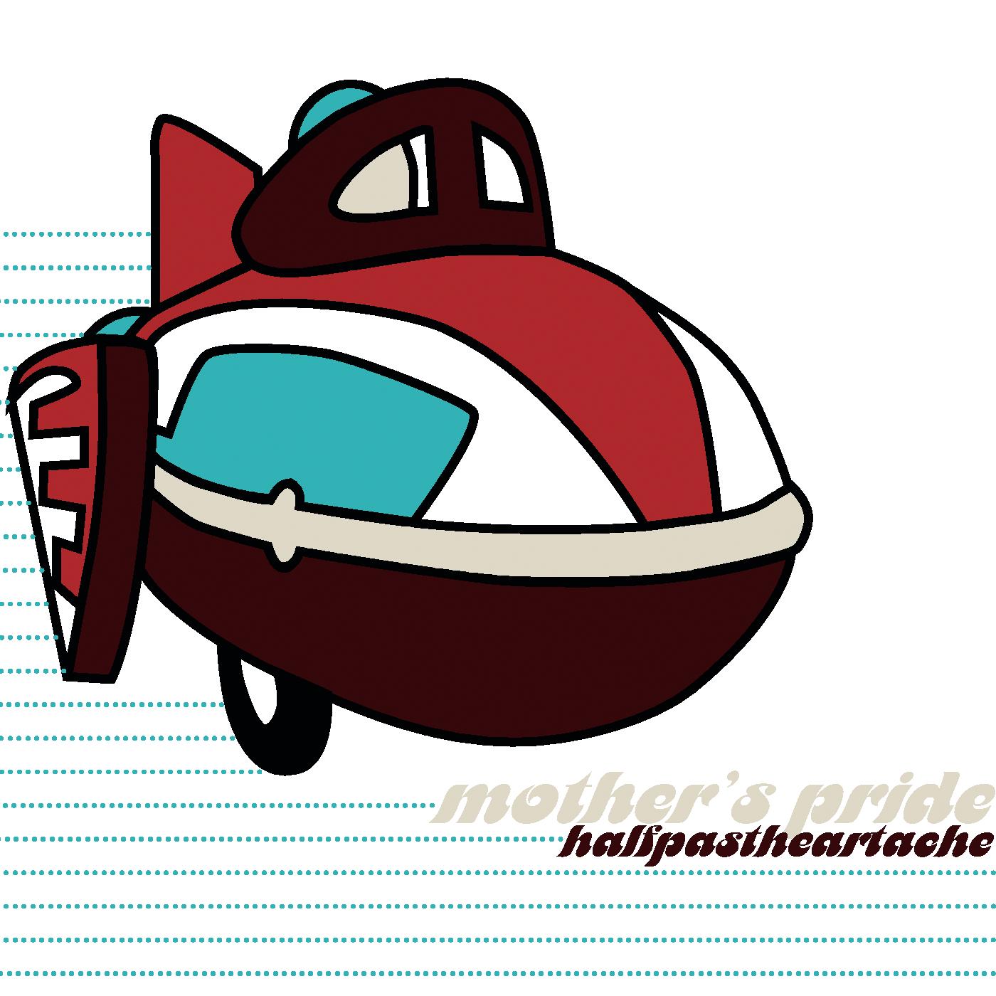 Halfpastheartache