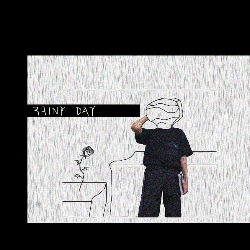 RAINY DAY专辑