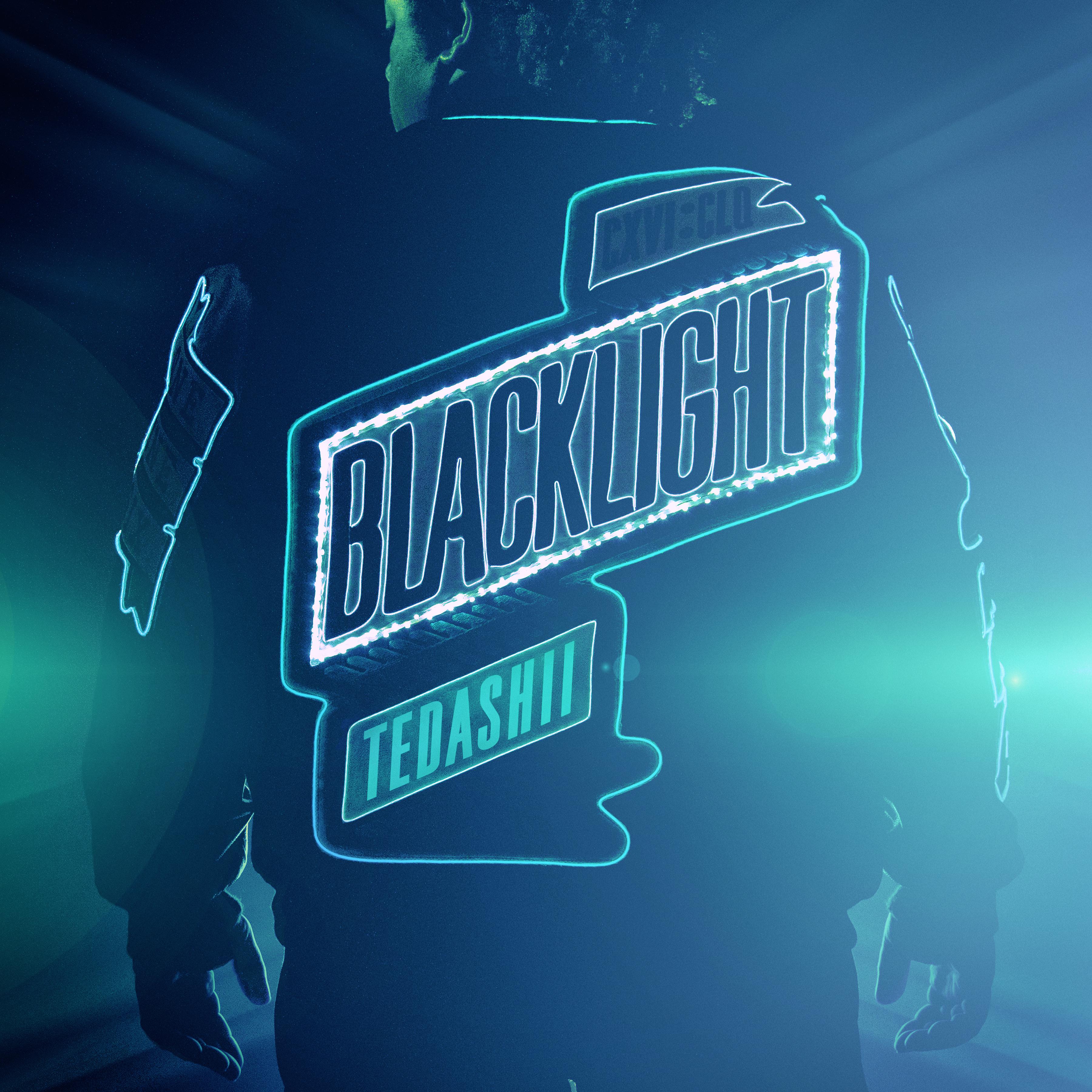 Blacklight专辑