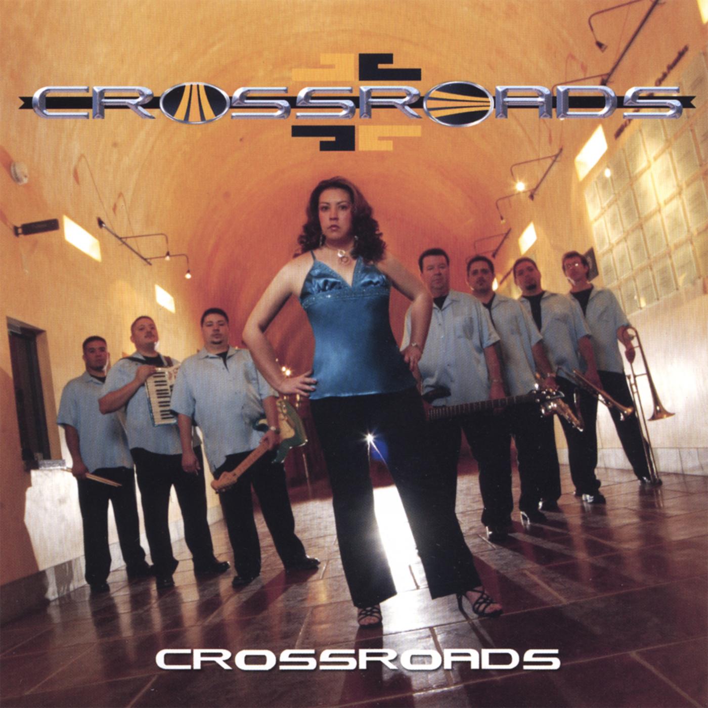 Crossroads