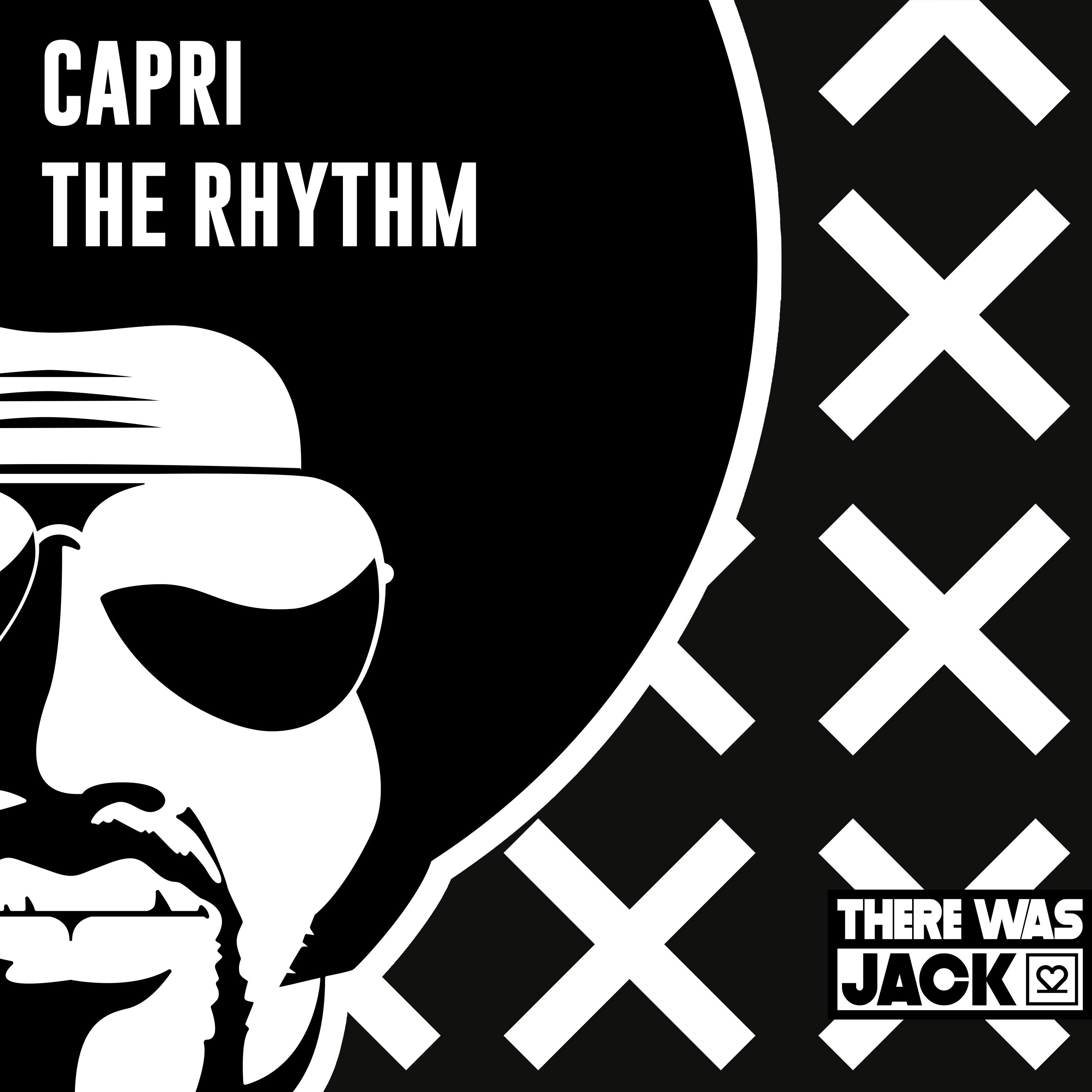 The Rhythm