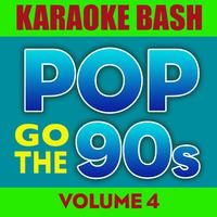 Pop Go The 90s - Don\'t Talk Just Kiss (karaoke Version)