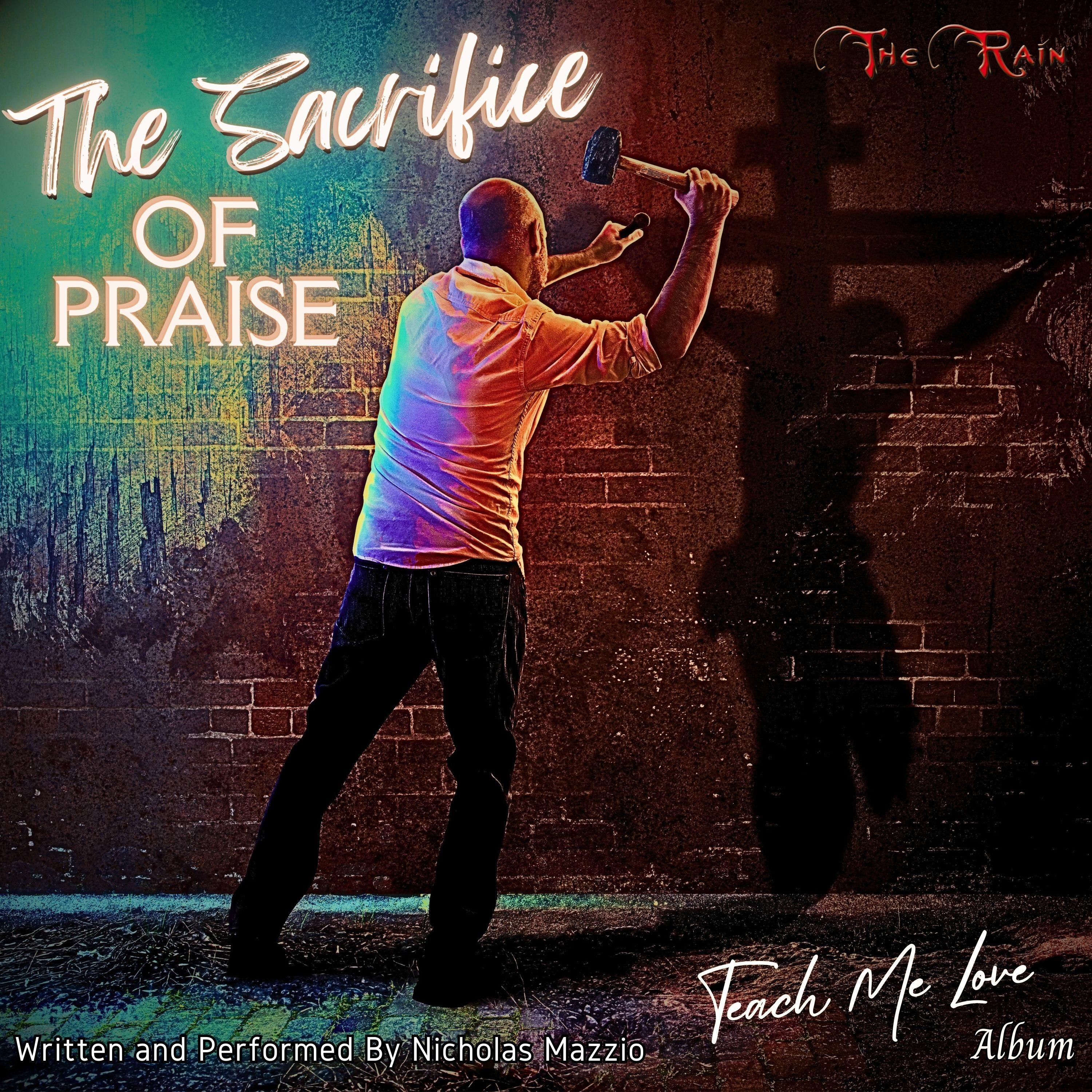 The Voice In The Wilderness (Take 2) (Live Guitar Version From Step Of ...