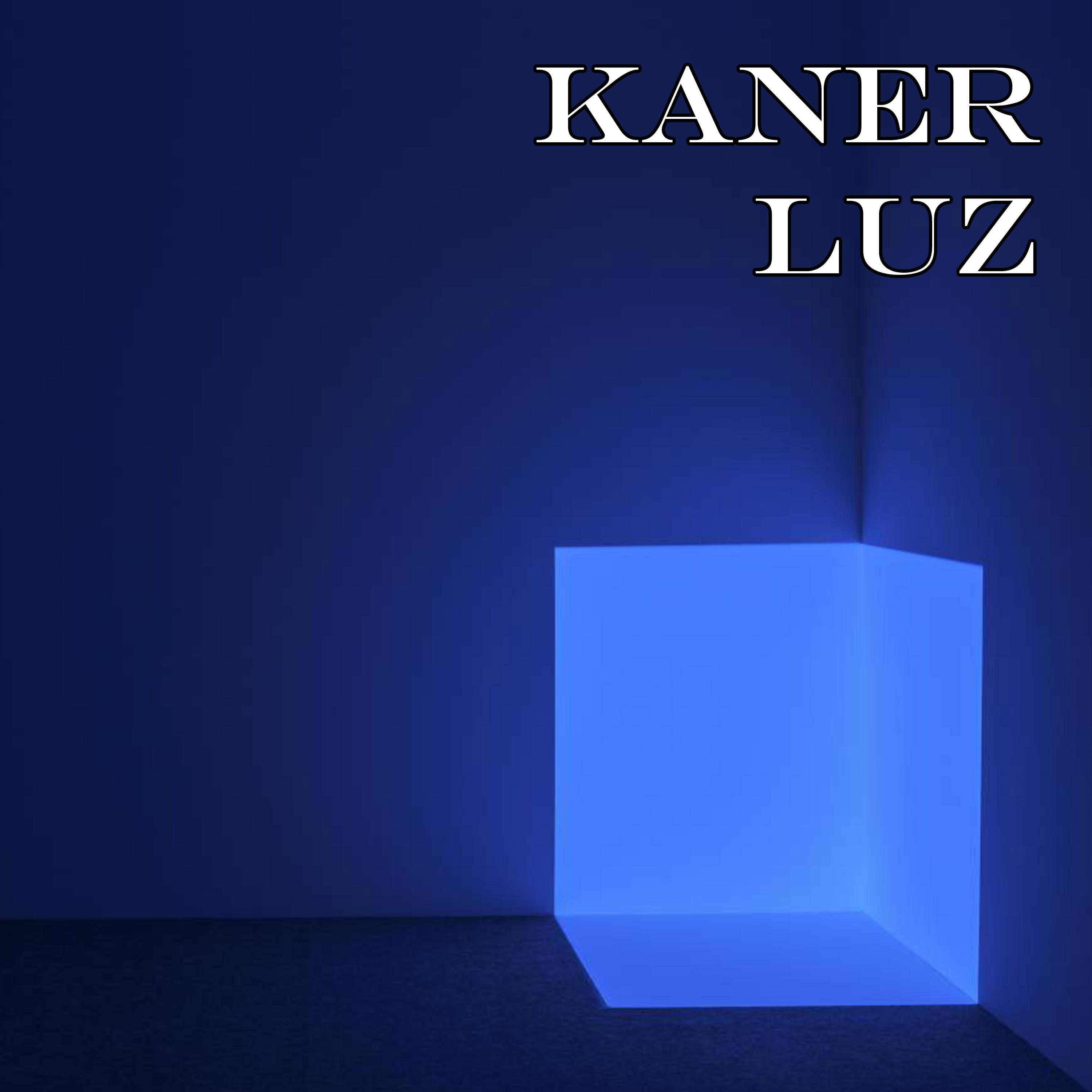 Luz (feat. CapsCtrl)