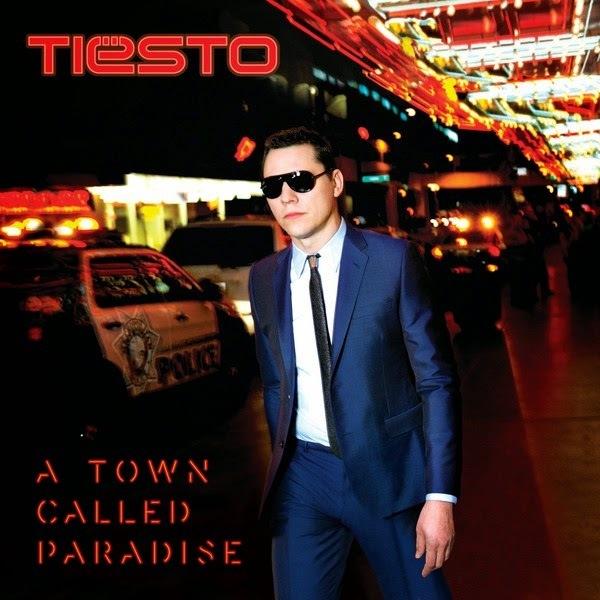  A Town Called Paradise (Deluxe Version)专辑