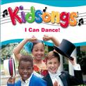 Kidsongs: I Can Dance专辑