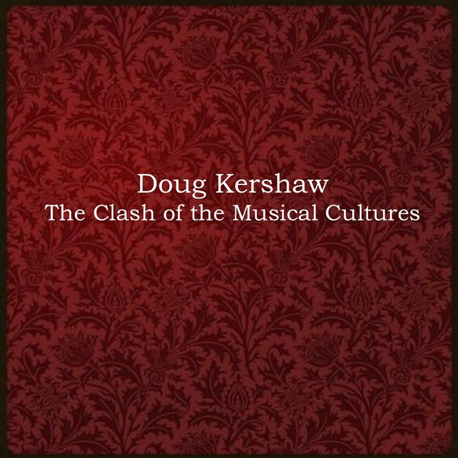 The Clash of the Musical Cultures