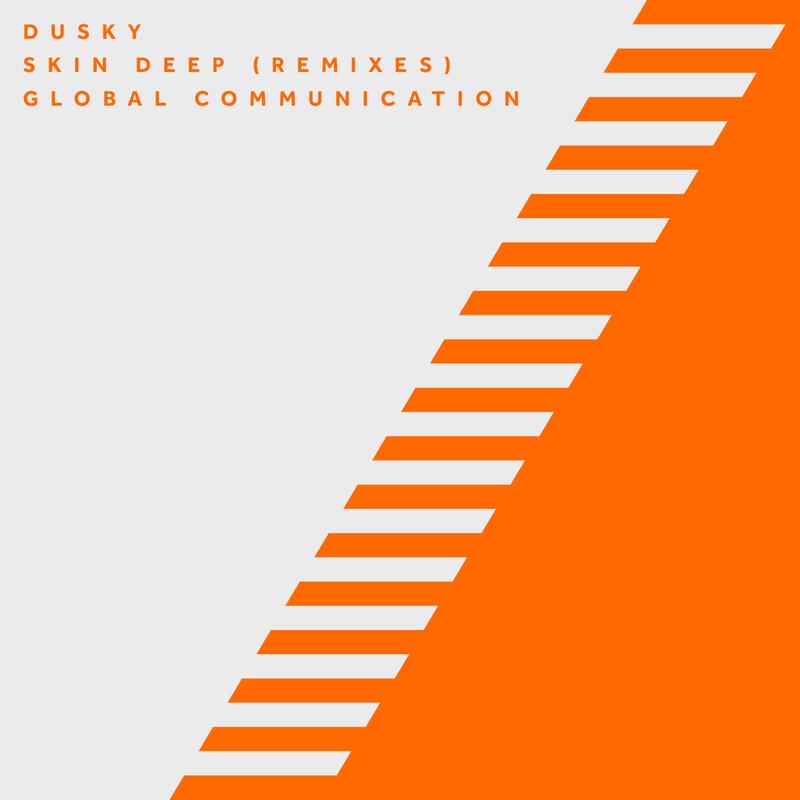 Skin Deep（Remixs）