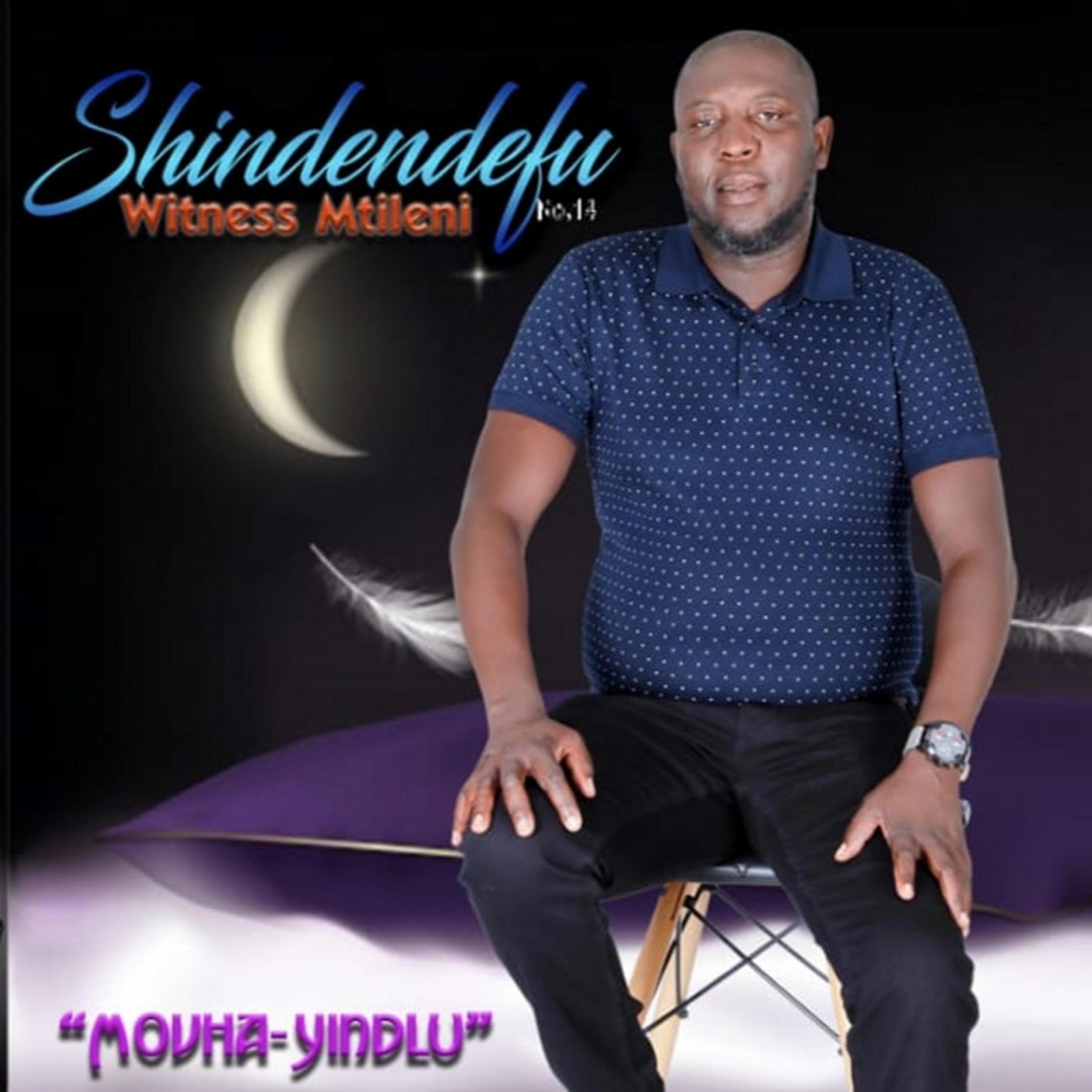 Shindendefu Witness Mtileni - Mbyana Na Nyoka (feat. Oscar Makamu & Sunglen Chabalala)