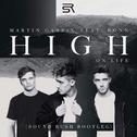 High On Life (Sound Rush Bootleg)专辑