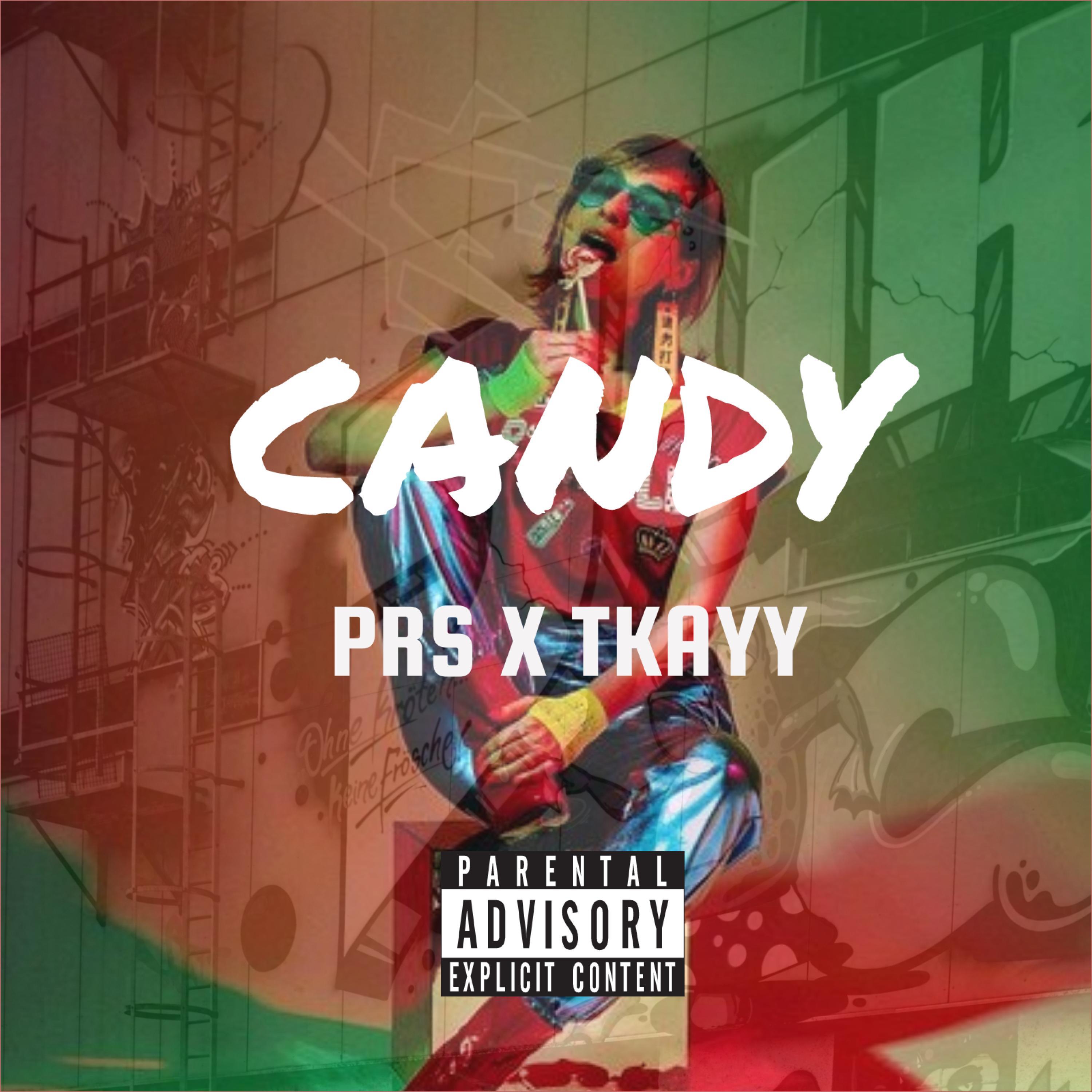 Candy
