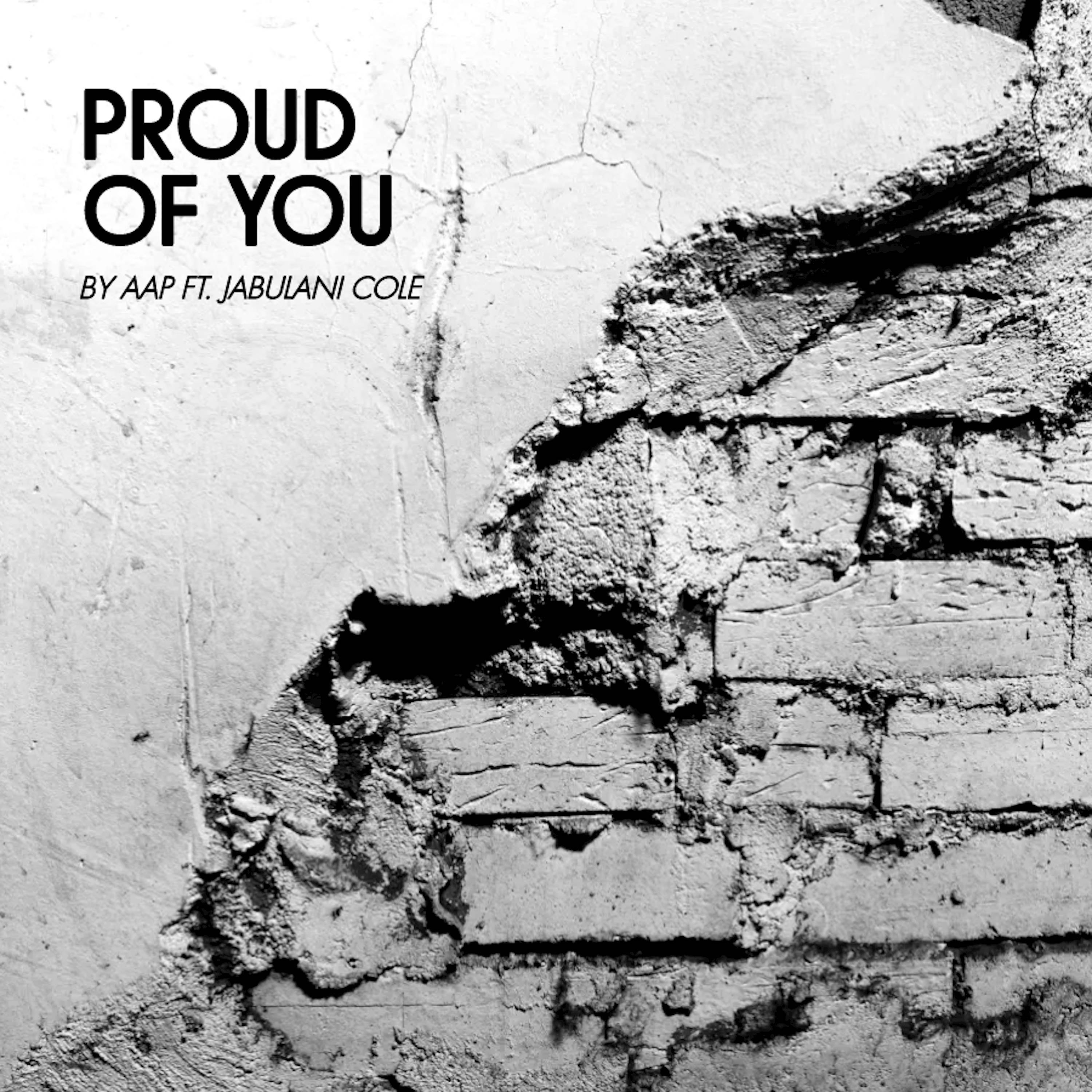 AAP - Proud of You (Acapella)