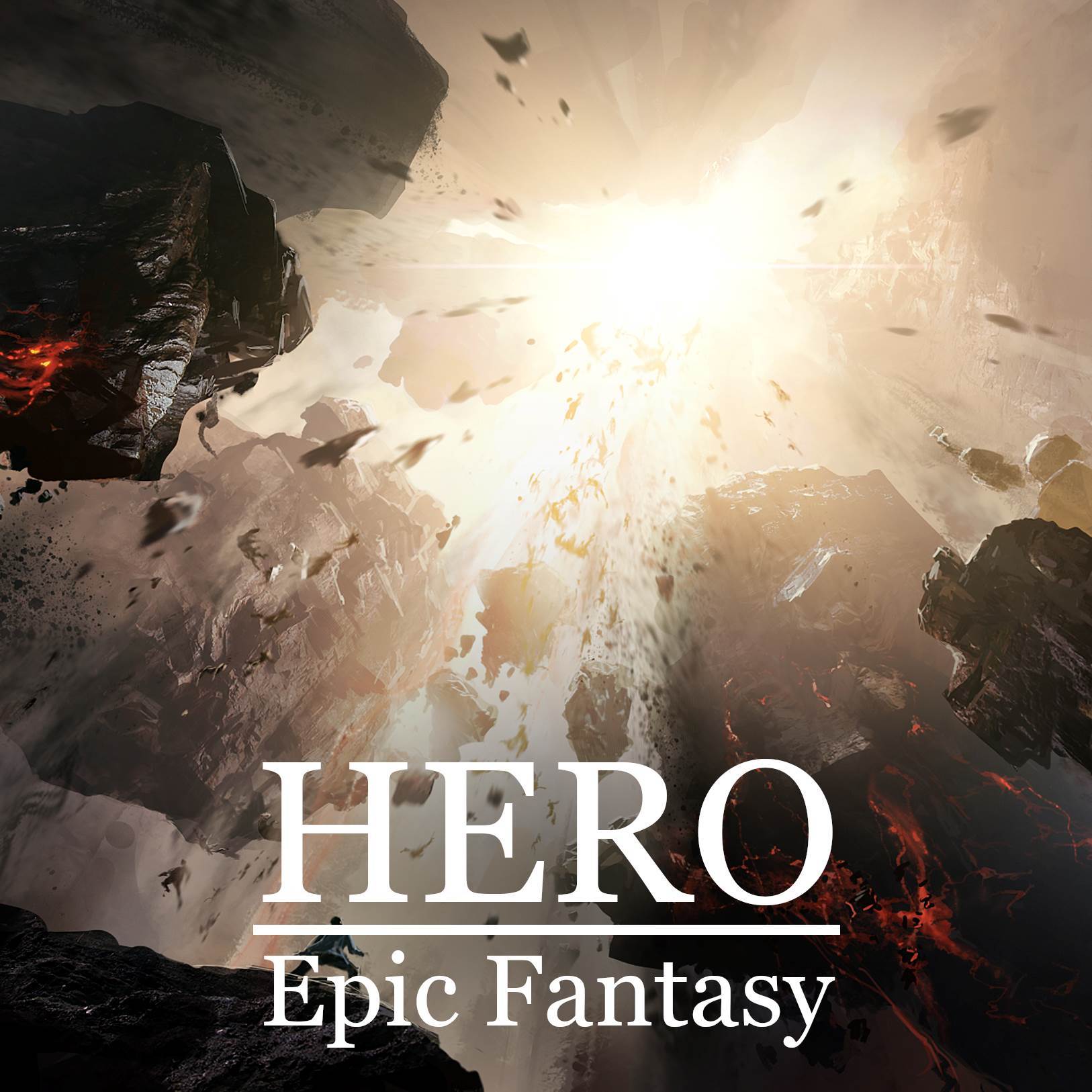 Hero: Epic Fantasy