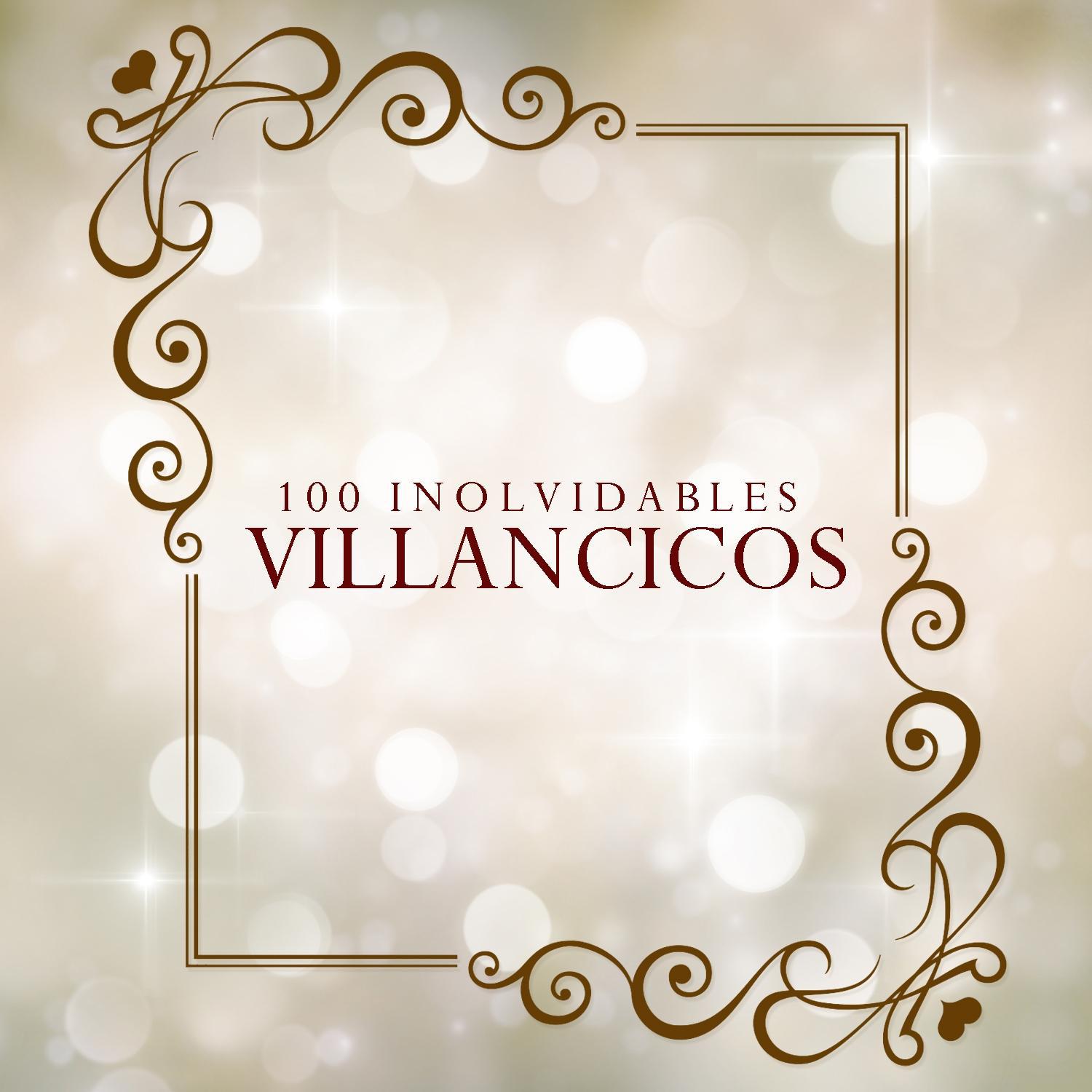 100 Inolvidables Villancicos专辑