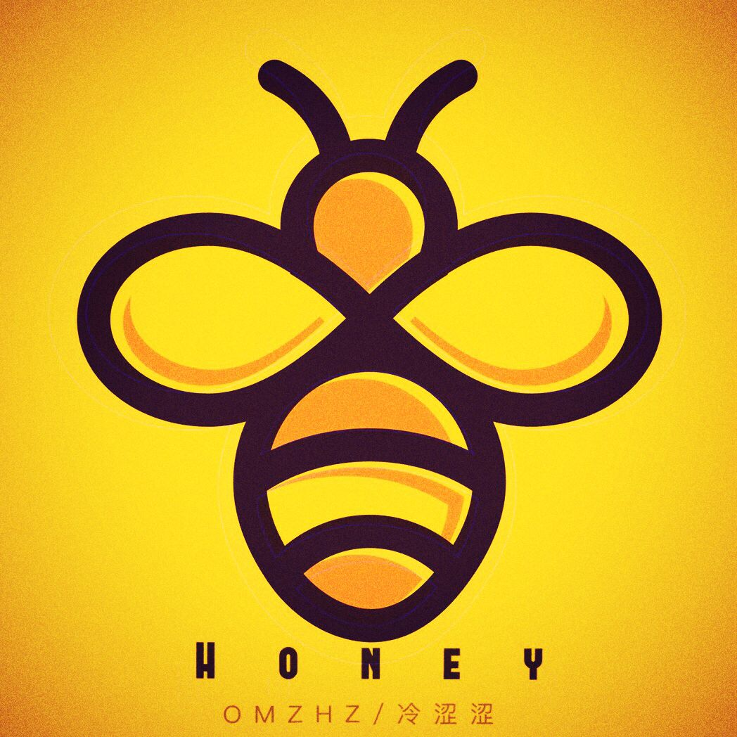 honey专辑