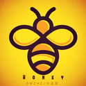 honey专辑