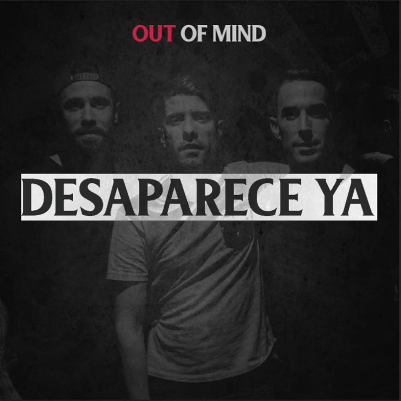 Desaparece ya