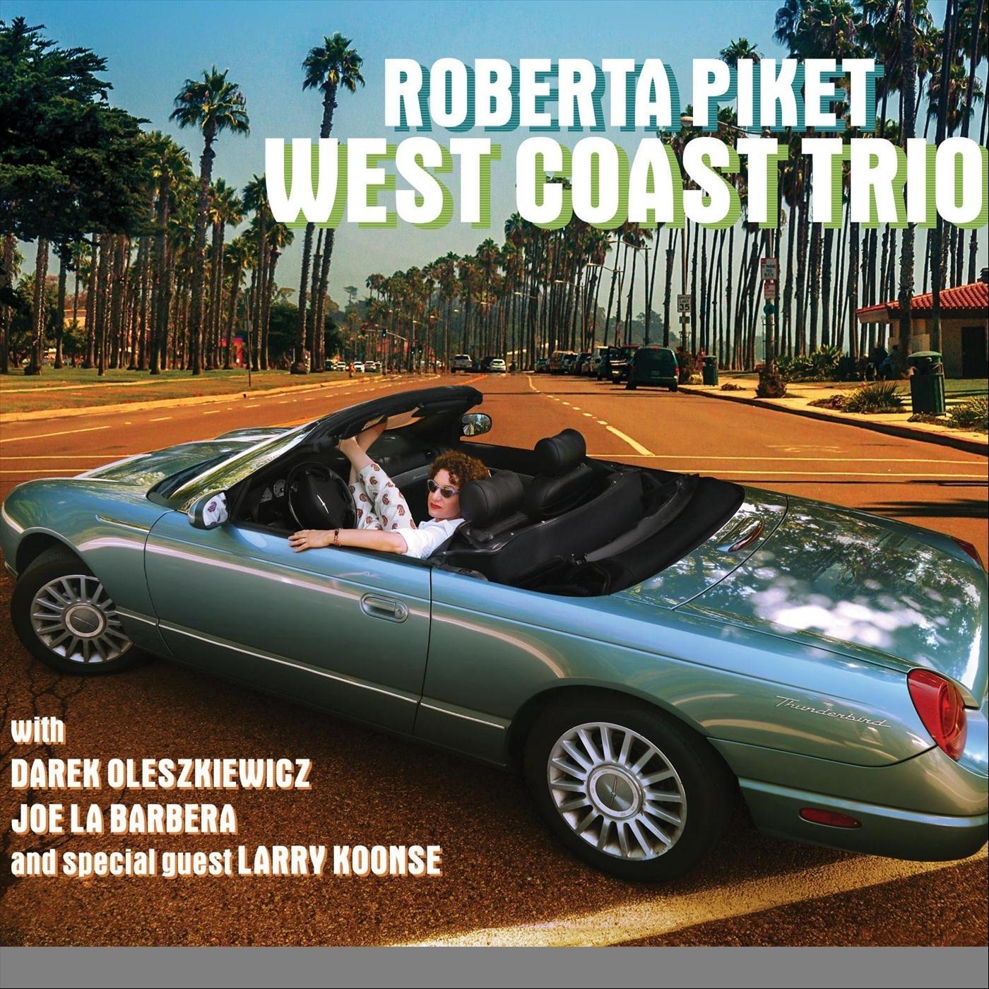 West Coast Trio