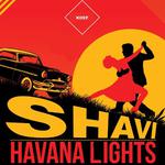 Havana Lights专辑