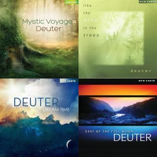 Deuter 德国：新世纪音乐家
