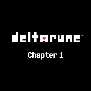 Deltarune‖三角符文‖△