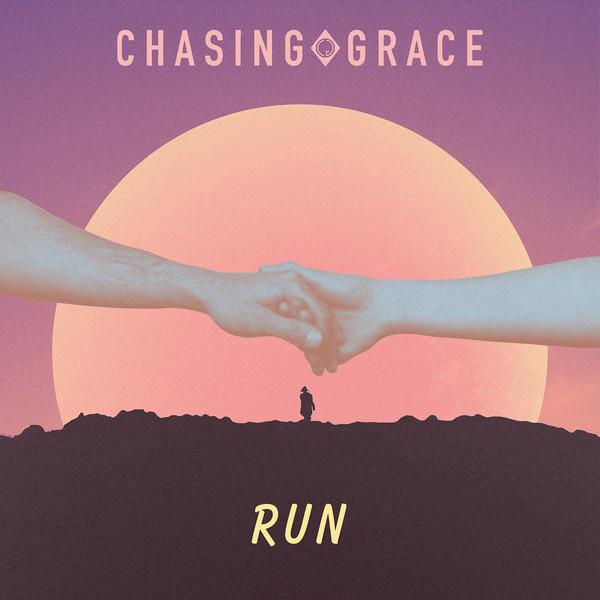 Chasing Grace - Run (iLL BLU Remix)