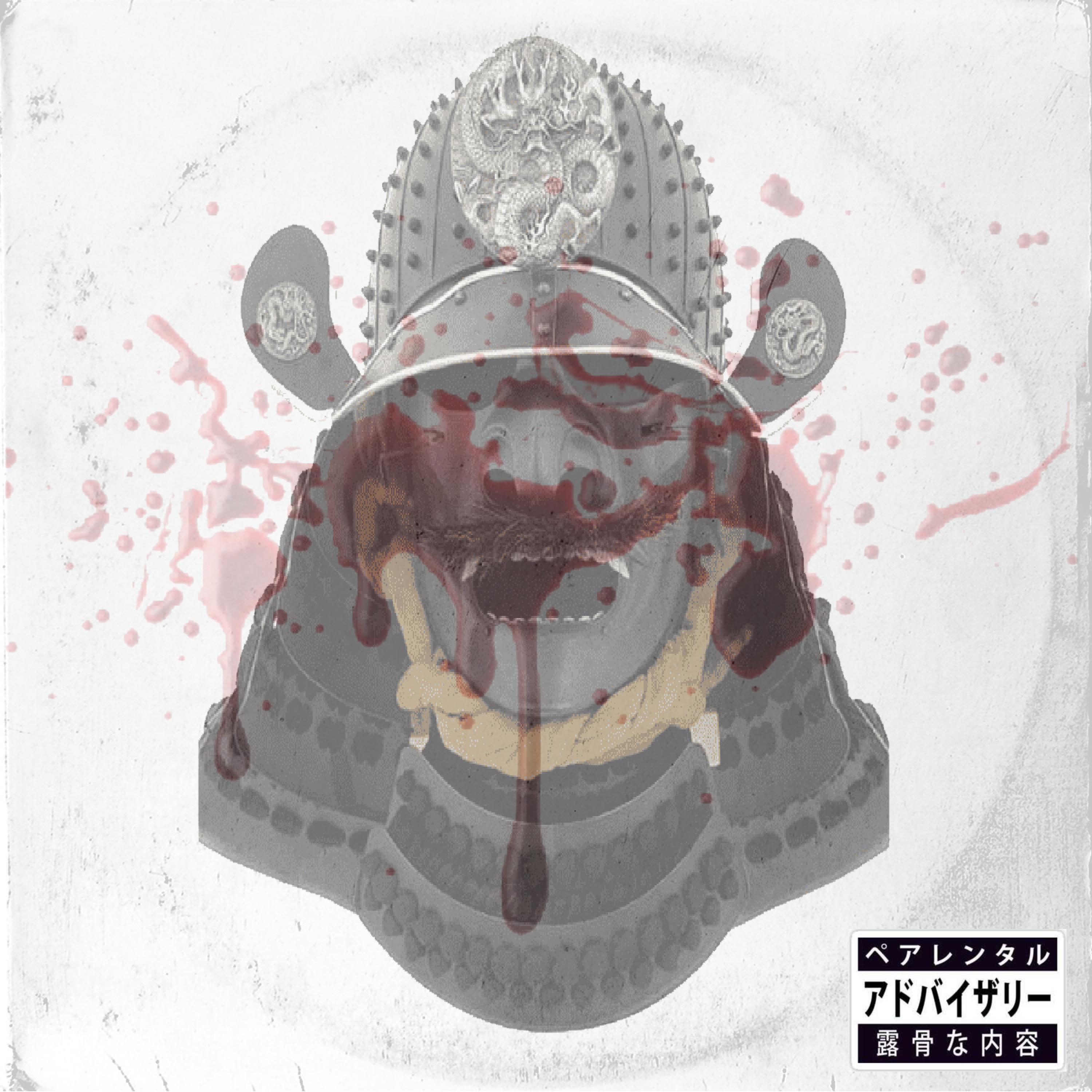 Samurai-Shock And Dash (feat. Shock And Dash) [Sid Madrid Edit]