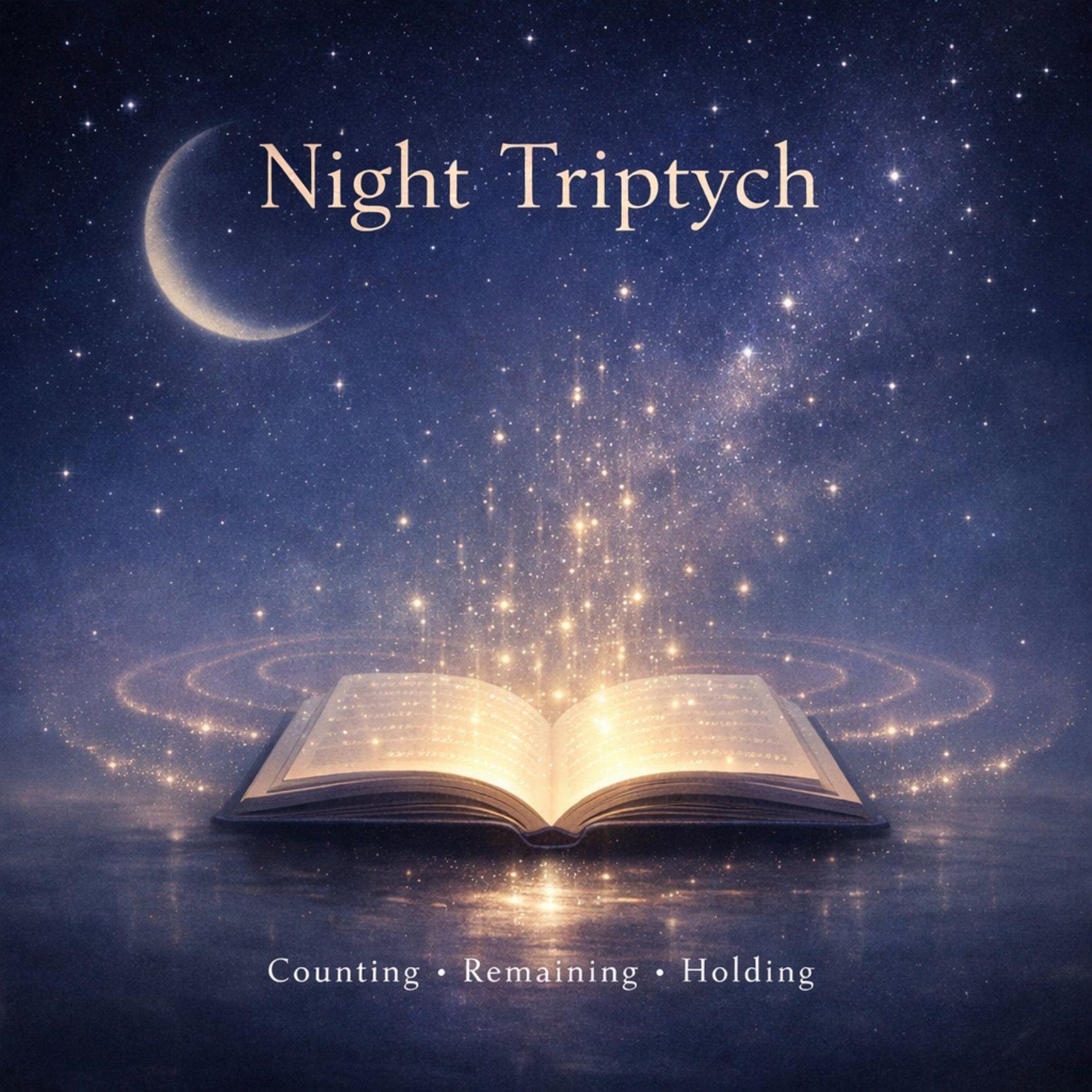 Night Triptych