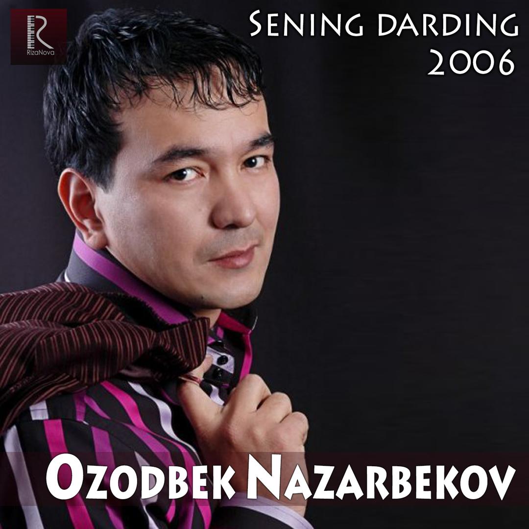 Sening Darding 2006
