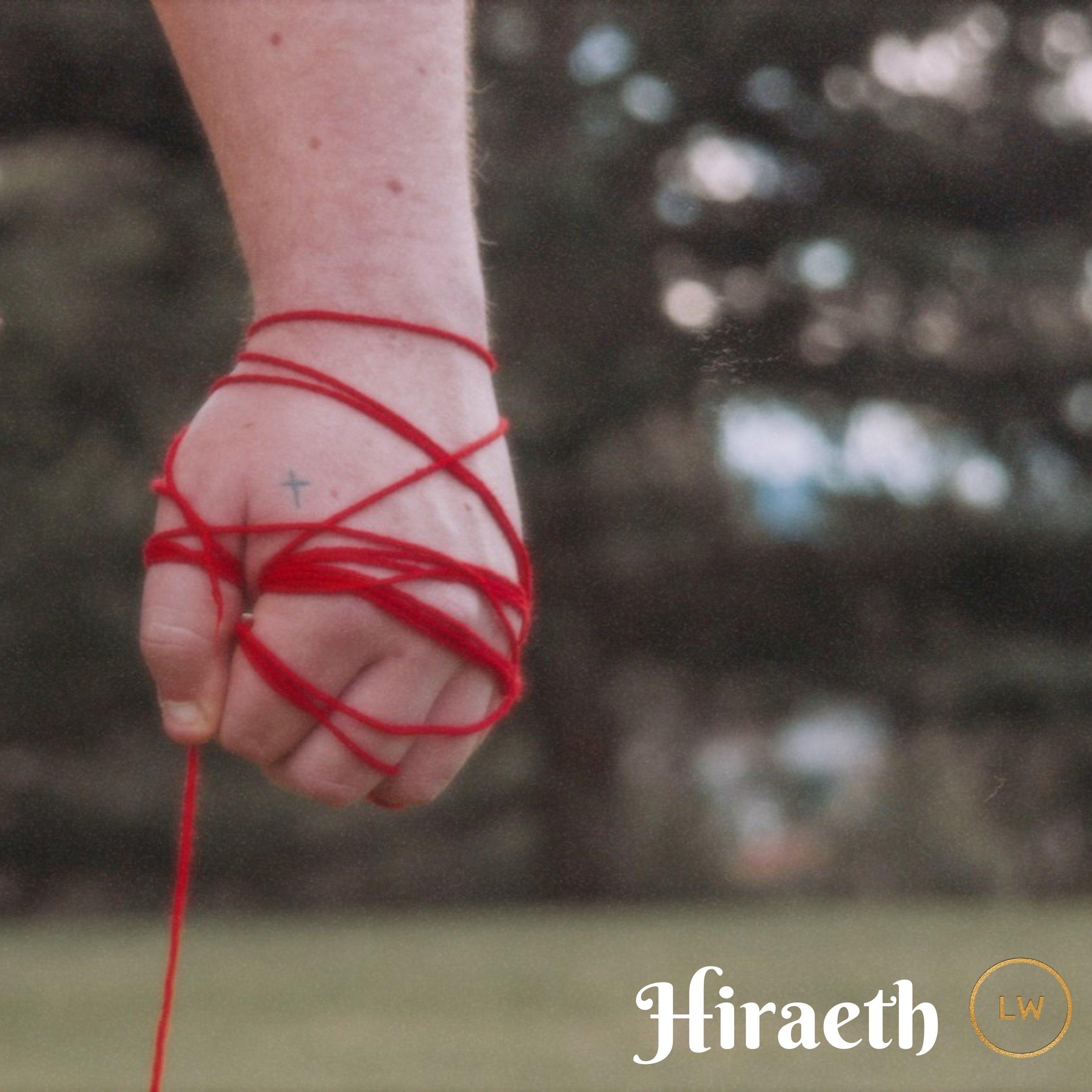 Hiraeth