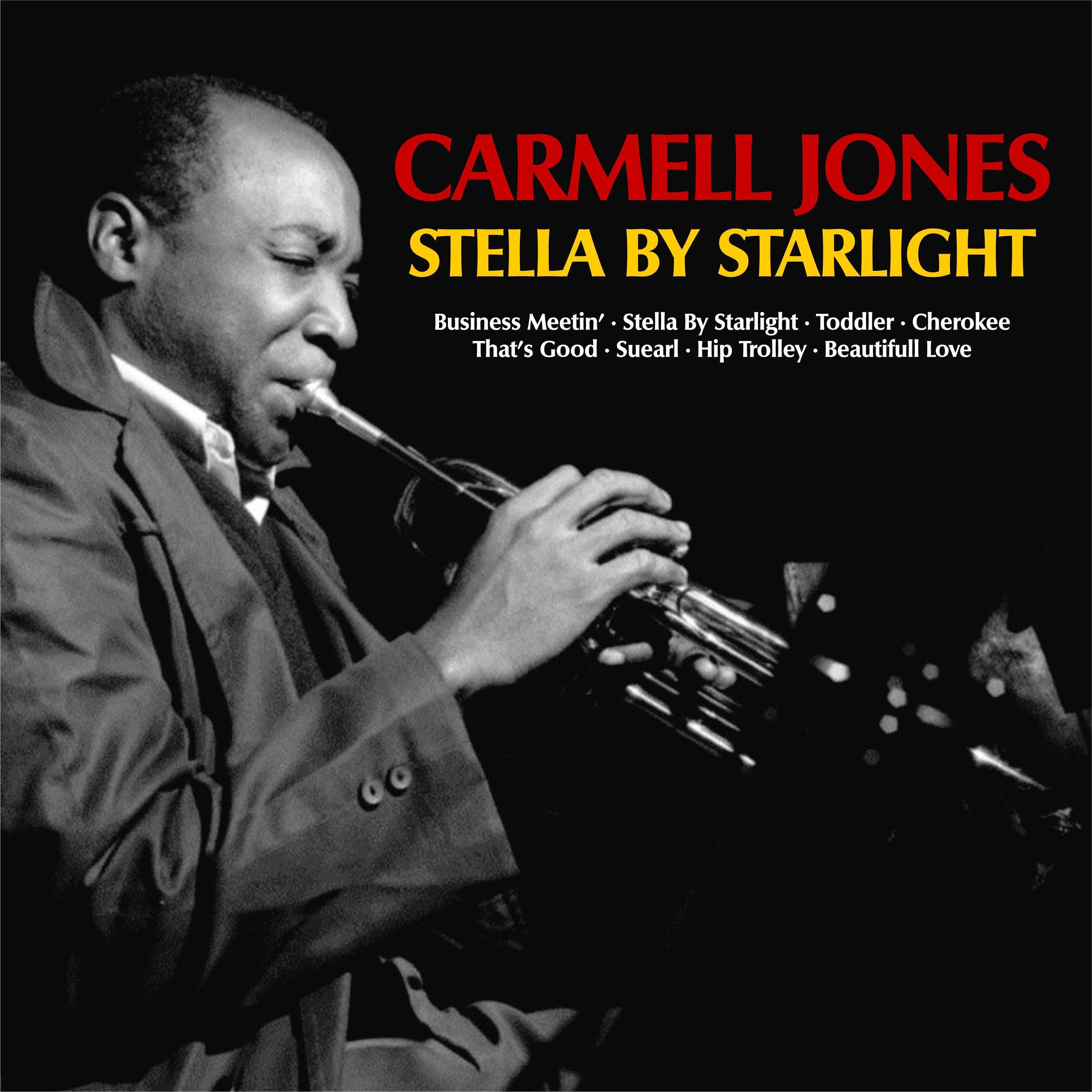 Stella by Starlight