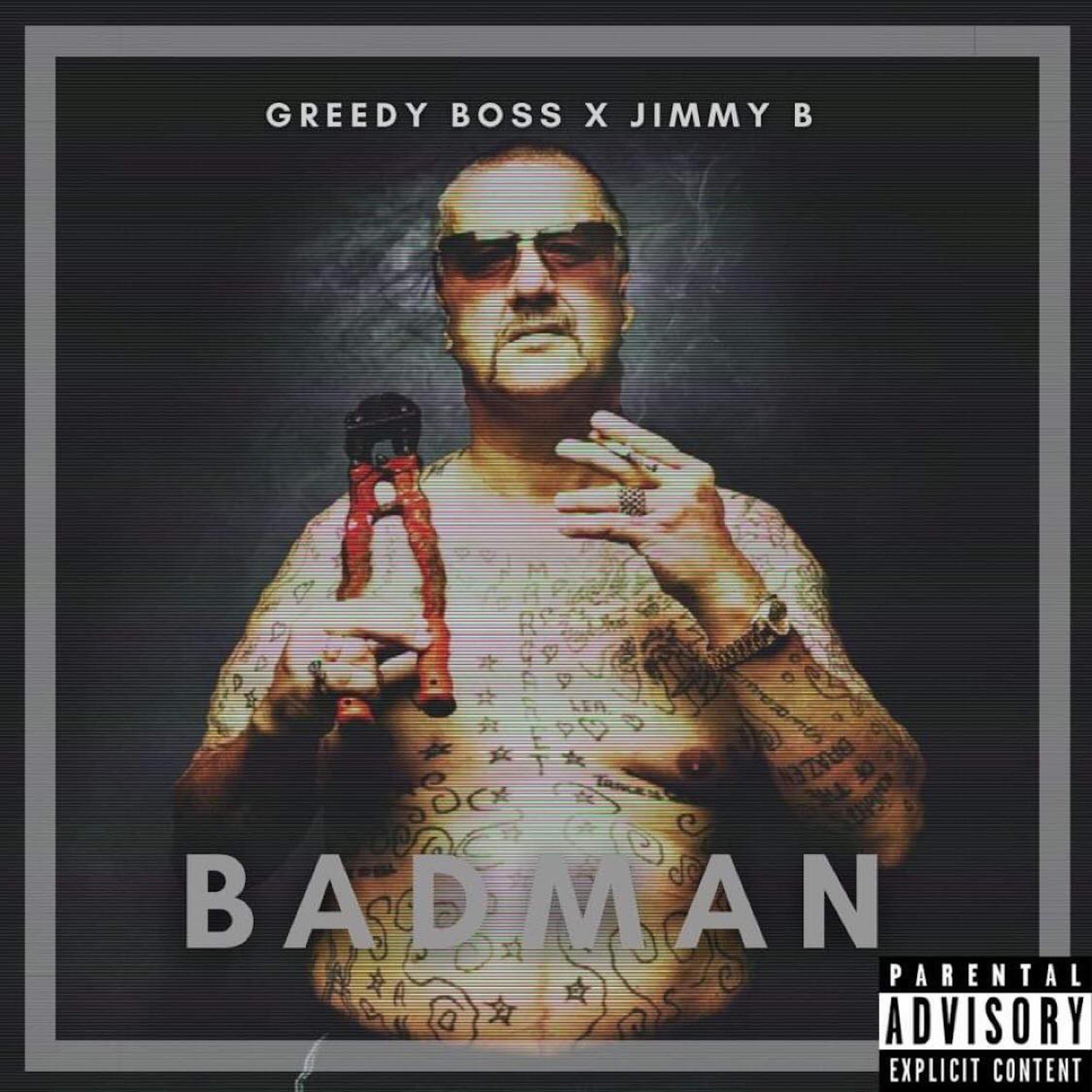 Badman