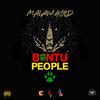 Fyah Bantu King - Bantu Mandate